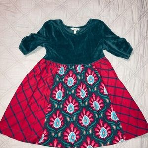 Matilda Jane Dress sz 6